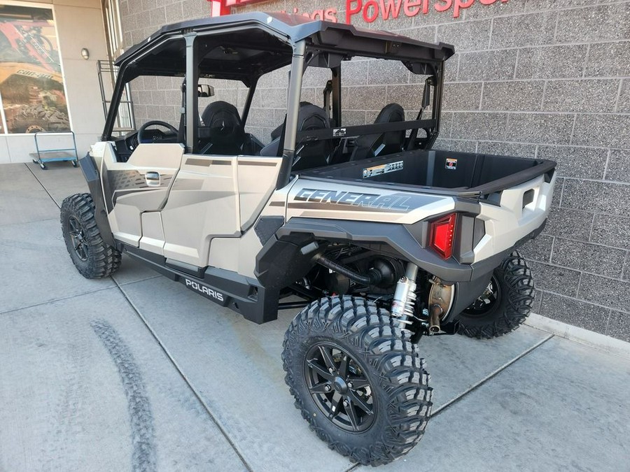 2024 Polaris® General XP 4 1000 Ultimate