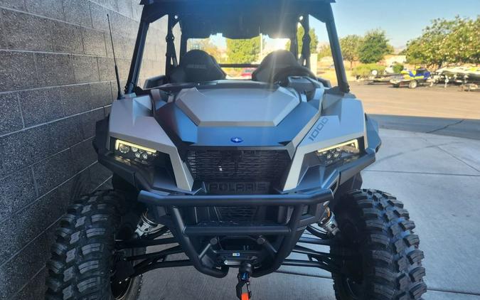 2024 Polaris® General XP 4 1000 Ultimate