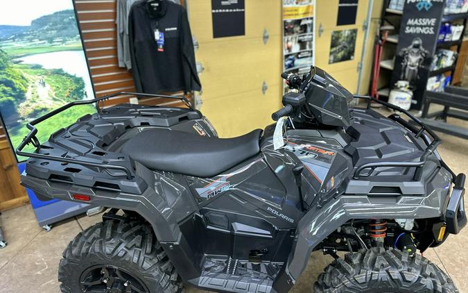 2024 Polaris Sportsman® 570 RIDE COMMAND Edition