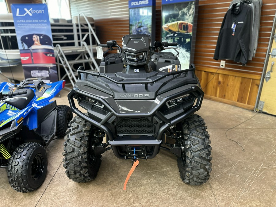 2024 Polaris Sportsman® 570 RIDE COMMAND Edition