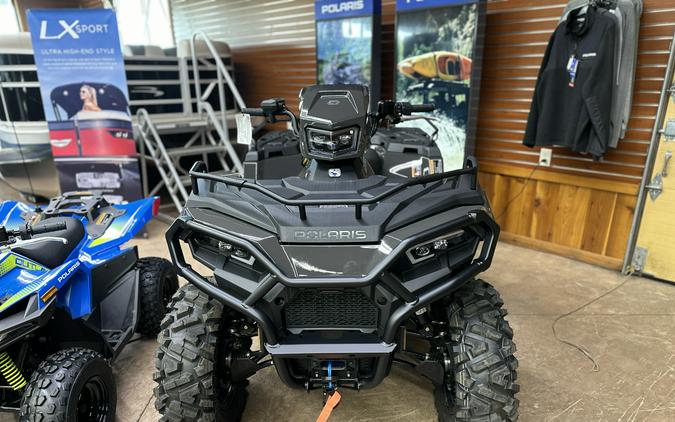 2024 Polaris Sportsman® 570 RIDE COMMAND Edition