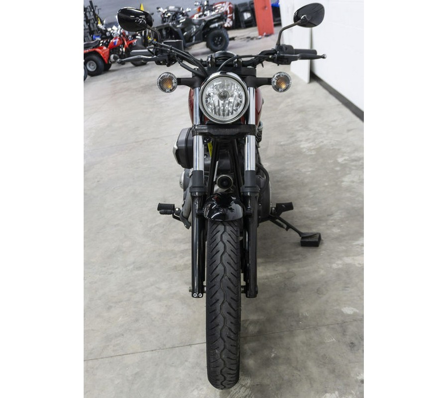 2015 Yamaha Bolt™