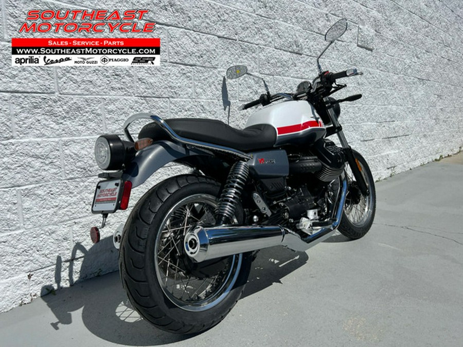 2024 Moto Guzzi V7 Special