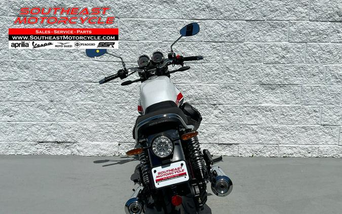 2024 Moto Guzzi V7 Special