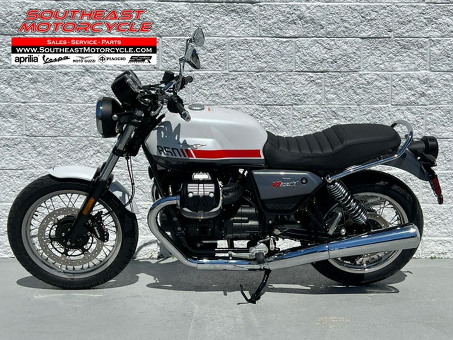 2024 Moto Guzzi V7 Special