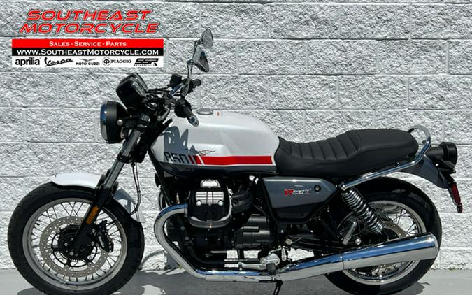 2024 Moto Guzzi V7 Special