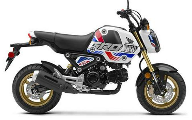 2022 Honda Grom