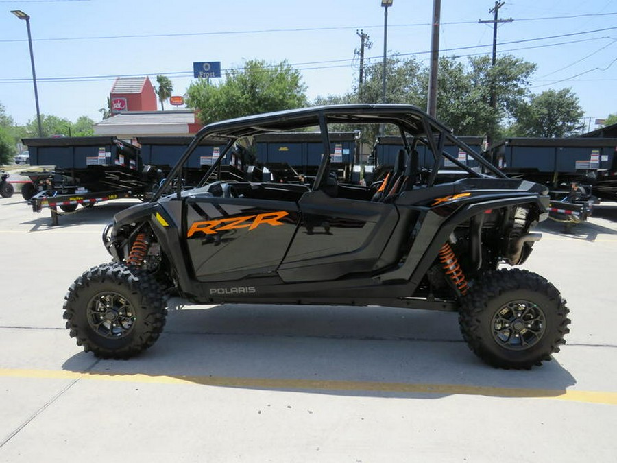 2024 Polaris® RZR XP 4 1000 Premium