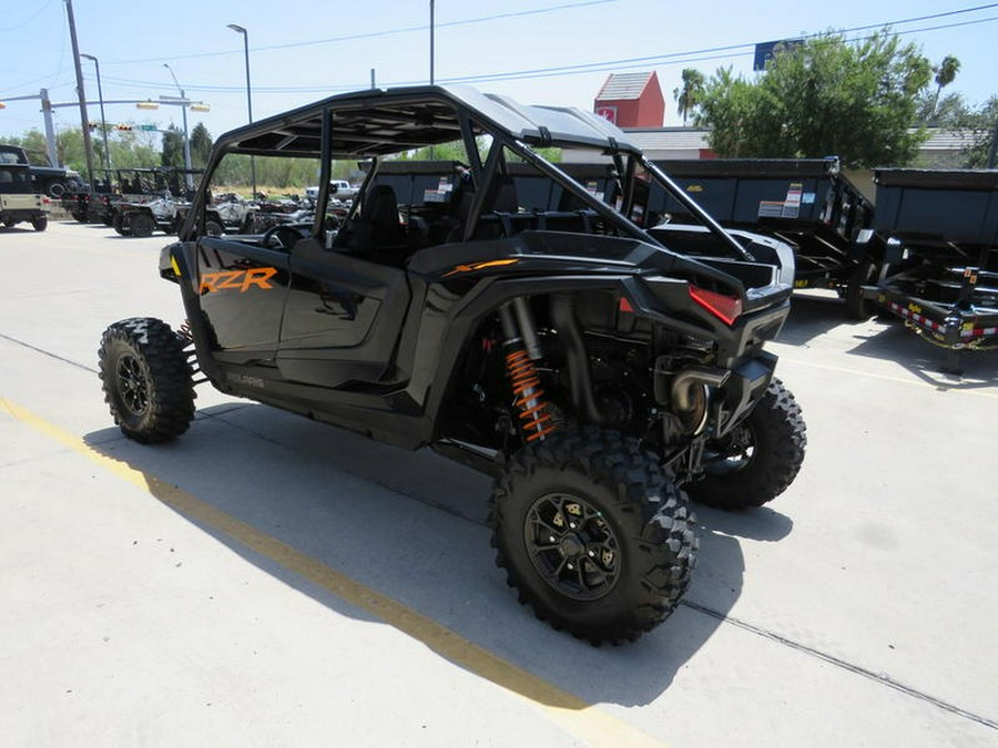 2024 Polaris® RZR XP 4 1000 Premium