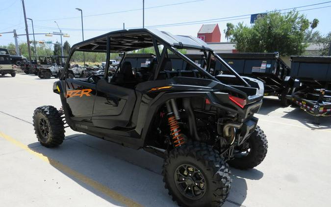 2024 Polaris® RZR XP 4 1000 Premium