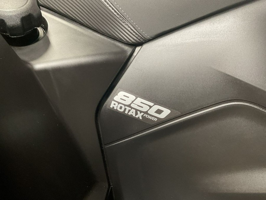 2025 Can-Am® Outlander XT 850 Wildland Camo