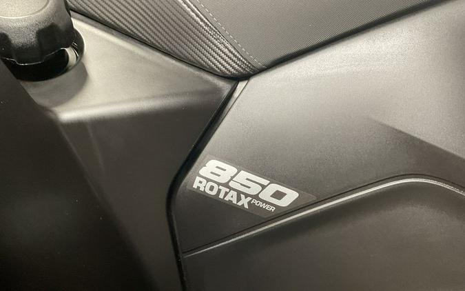 2025 Can-Am® Outlander XT 850 Wildland Camo