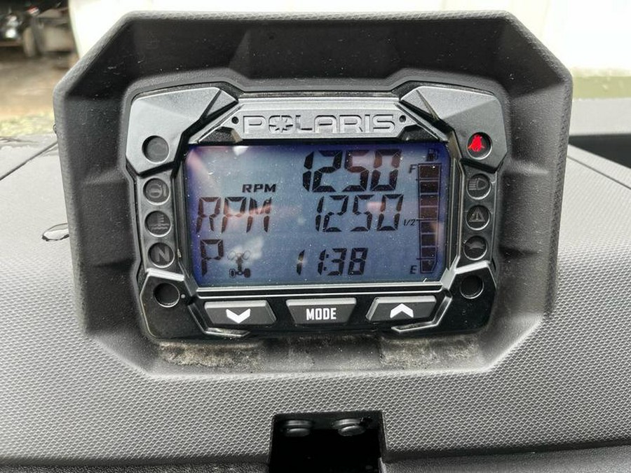 2026 Polaris® Ranger 1000