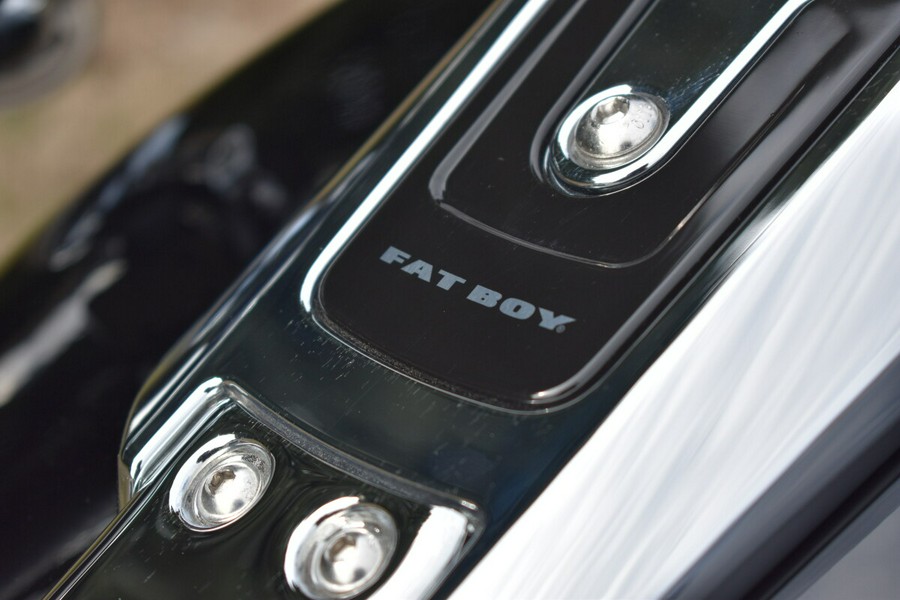 FLFBS 2024 Fat Boy 114