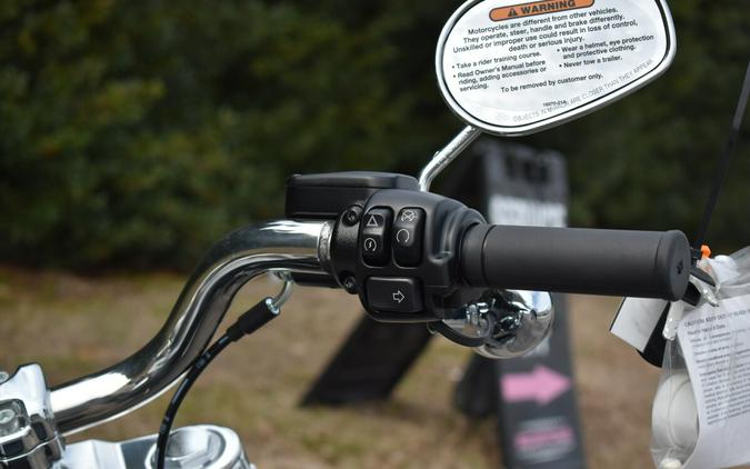 FLFBS 2024 Fat Boy 114