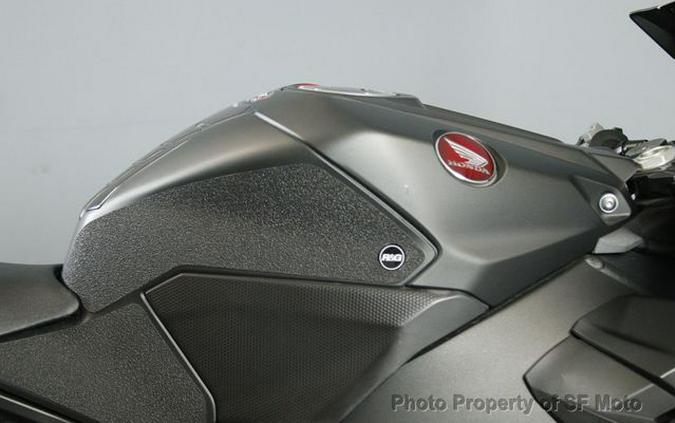 2017 Honda CBR1000RR ABS