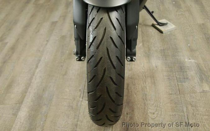 2017 Honda CBR1000RR ABS