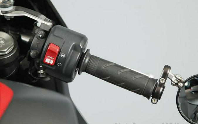 2017 Honda CBR1000RR ABS