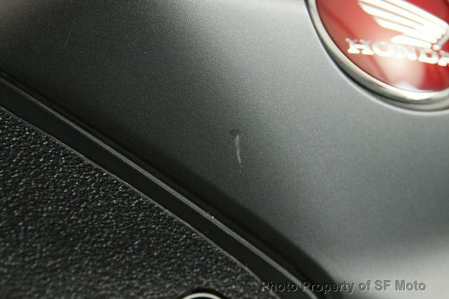 2017 Honda CBR1000RR ABS