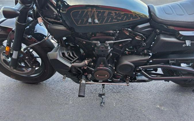 2021 Harley-Davidson Sportster® S