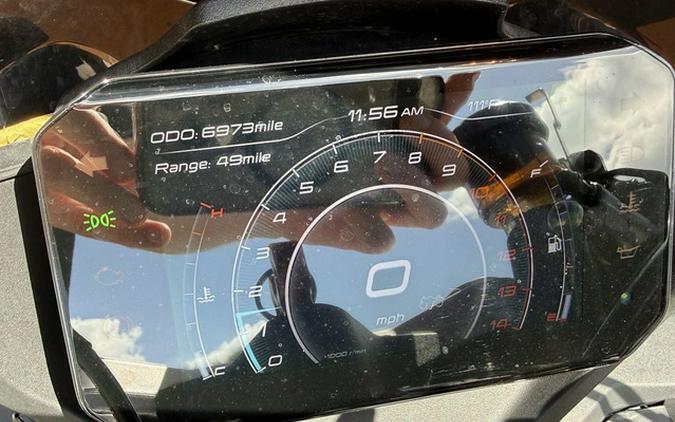 2024 CFMOTO 450SS