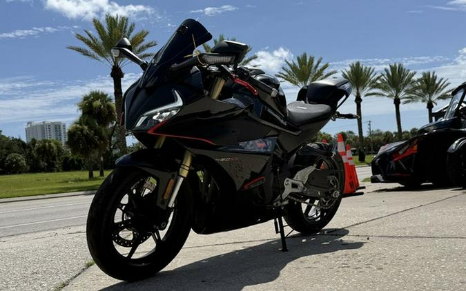 2024 CFMOTO 450SS