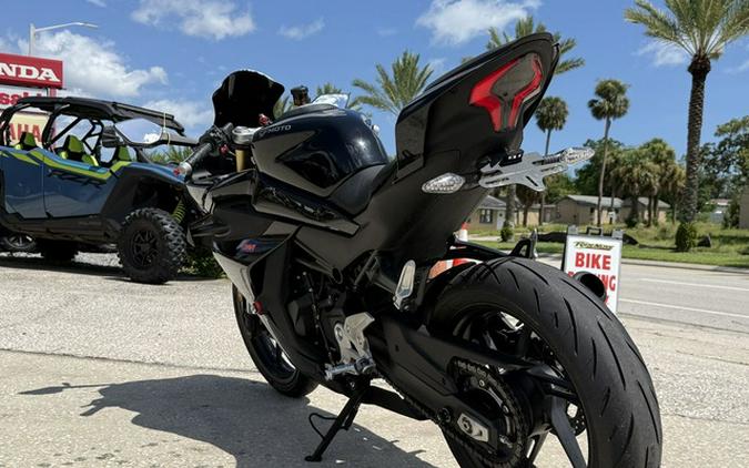 2024 CFMOTO 450SS