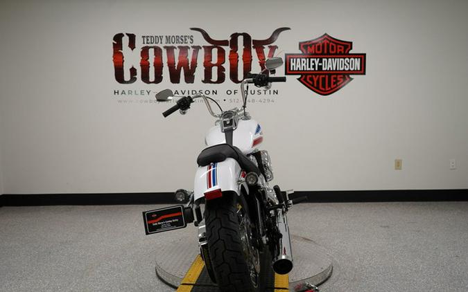 2026 Harley-Davidson Softail FXD - Super Glide