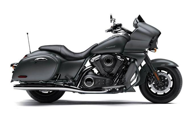 2023 Kawasaki Vulcan 1700 Vaquero ABS