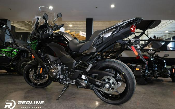 2023 Kawasaki Versys® 1000 SE LT+