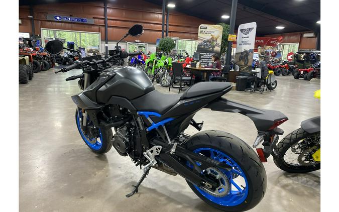 2024 Suzuki GSX- 8S