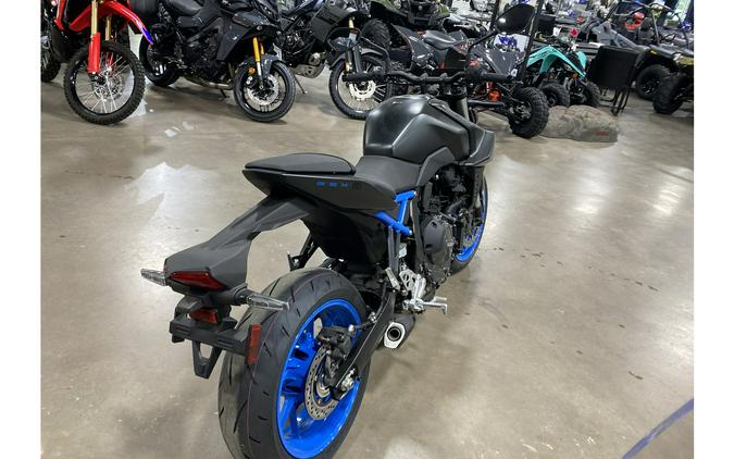 2024 Suzuki GSX- 8S