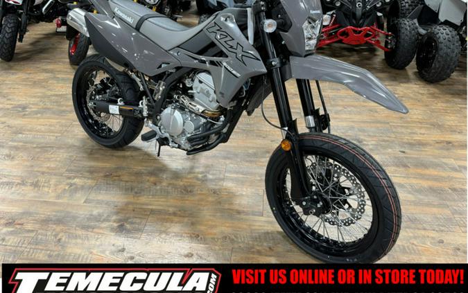 2024 Kawasaki KLX® 300SM