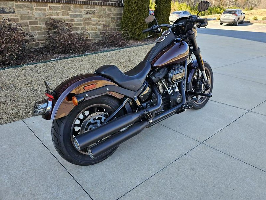 2021 Harley-Davidson® FXLRS - Low Rider® S