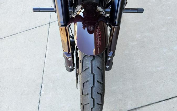 2021 Harley-Davidson® FXLRS - Low Rider® S