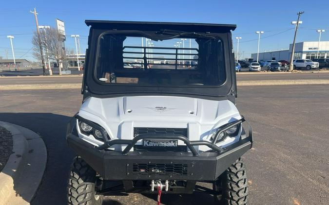 2024 Kawasaki Mule PRO-FXT™ 1000 Platinum Ranch Edition