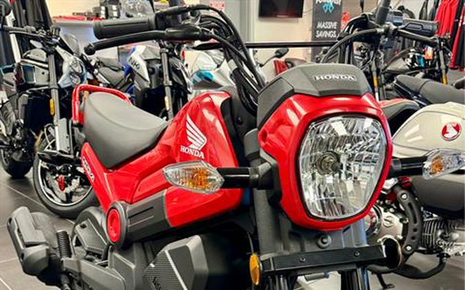 2023 Honda Navi