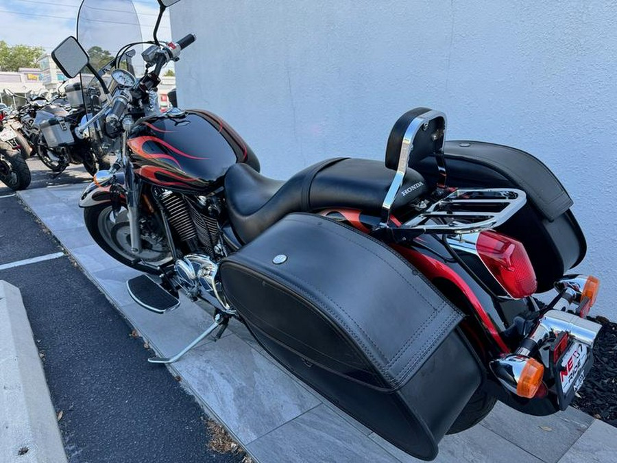 2005 Honda® Shadow® Sabre™