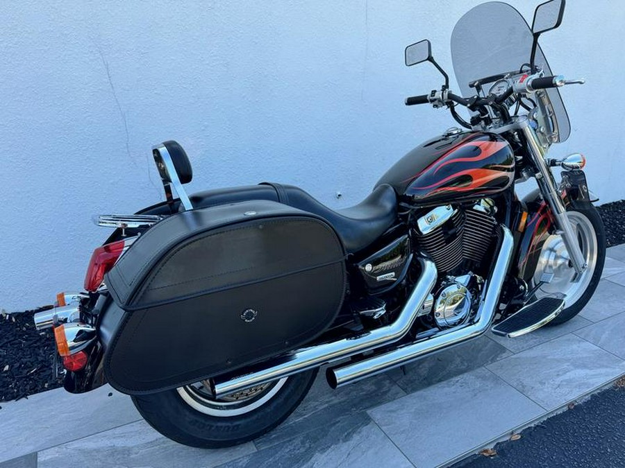 2005 Honda® Shadow® Sabre™