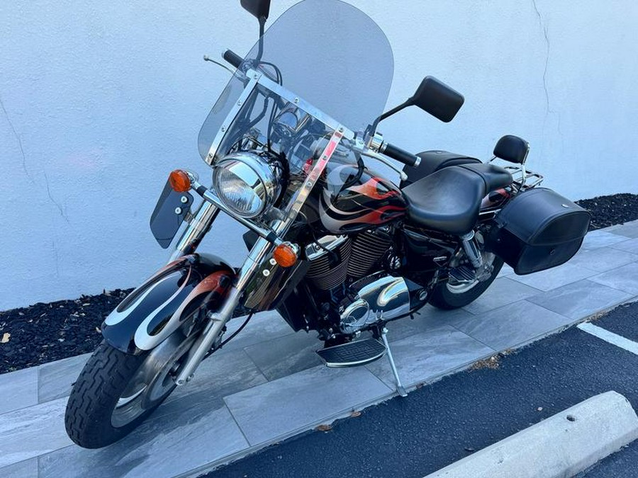 2005 Honda® Shadow® Sabre™