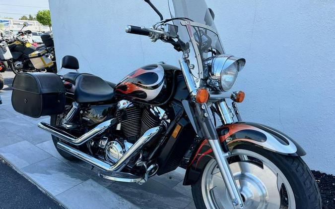 2005 Honda® Shadow® Sabre™