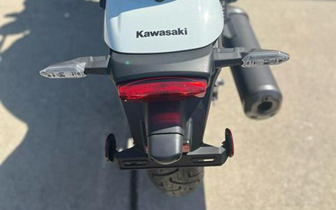 2024 Kawasaki Eliminator® ABS