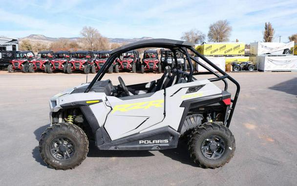 2021 Polaris® RZR9EPSTRAIL ULT