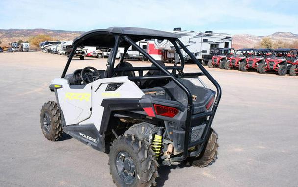 2021 Polaris® RZR9EPSTRAIL ULT