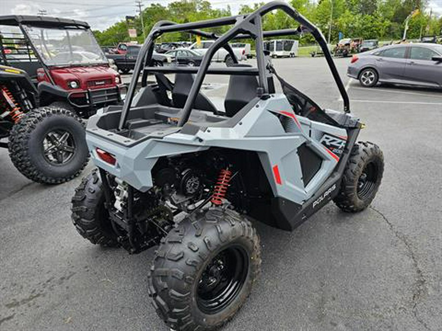 2024 Polaris RZR 200 EFI