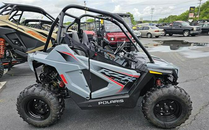 2024 Polaris RZR 200 EFI