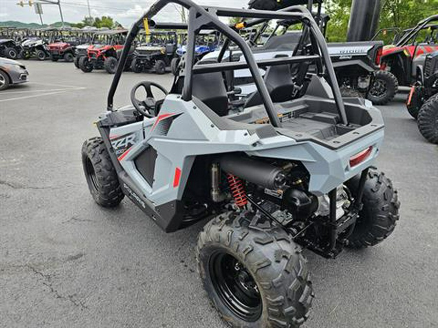 2024 Polaris RZR 200 EFI