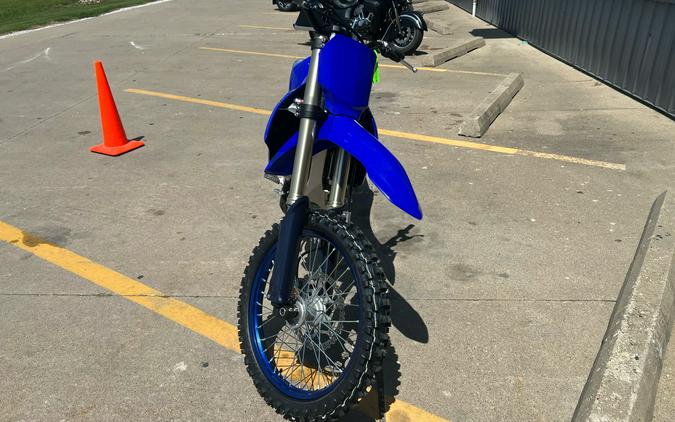 2024 Yamaha YZ250F