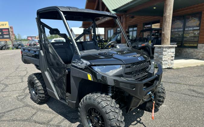 2025 Polaris RANGER XP 1000 Premium