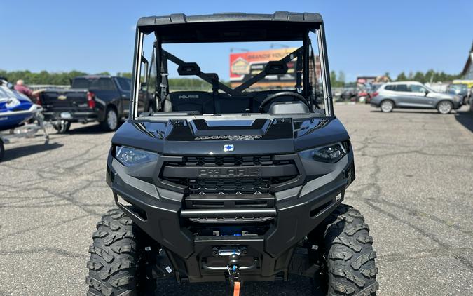 2025 Polaris Ranger XP® 1000 Premium